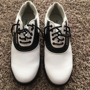 FootJoy GreenJoys Golf Shoes